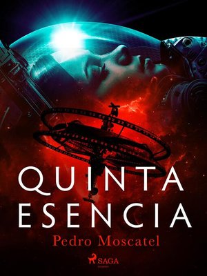 Quinta esencia - ebook
